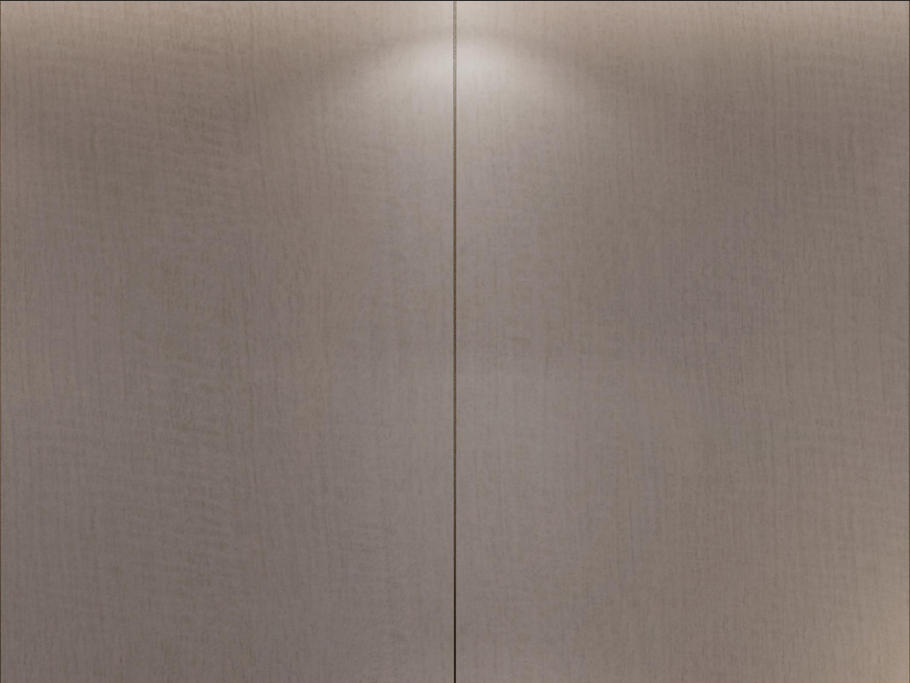 Wall panels