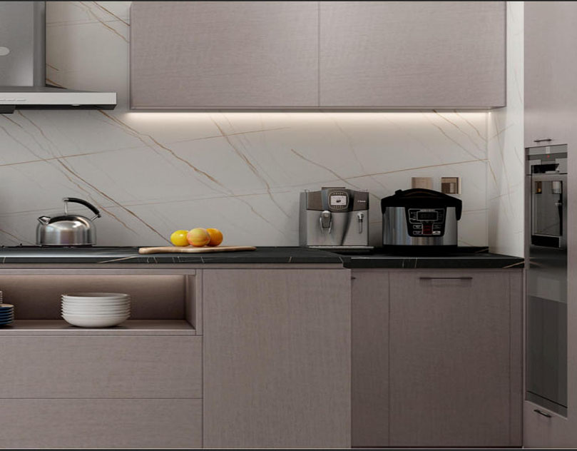 Cabinetry
