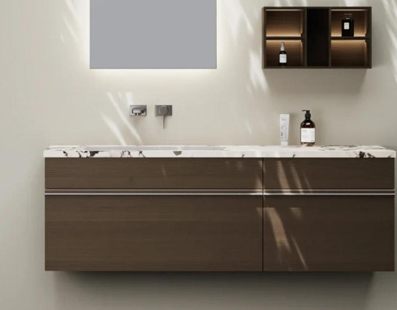 Bathroom cabinet