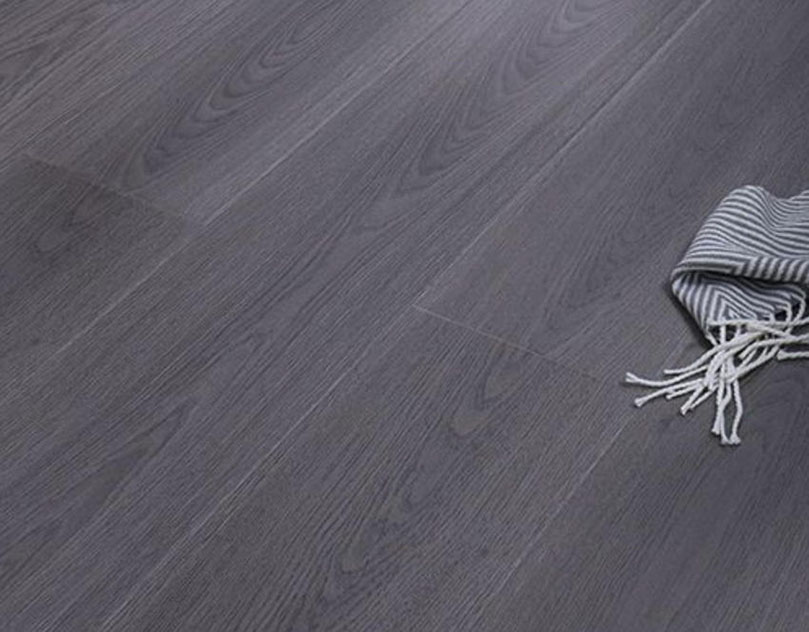 Laminate flooring