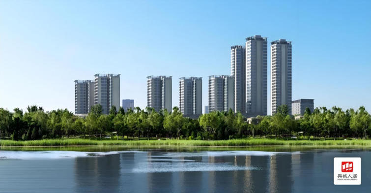 Tianfu New Area Yunyao Linyu